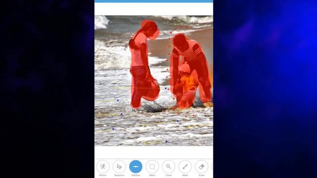 ANIMATE PHOTOS APP. Turn Your Images To Video смотреть онлайн