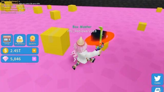 Unboxing Simulator? Коды и обзор