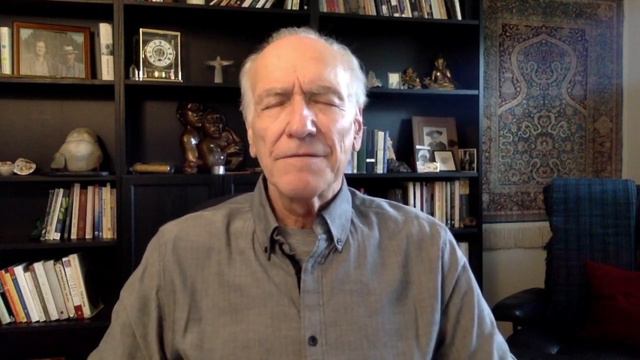 How to live with a continuous state of uncertainty. смотреть онлайн