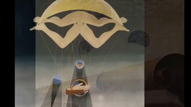 Nerez: 06 Vítr/Max Ernst смотреть онлайн