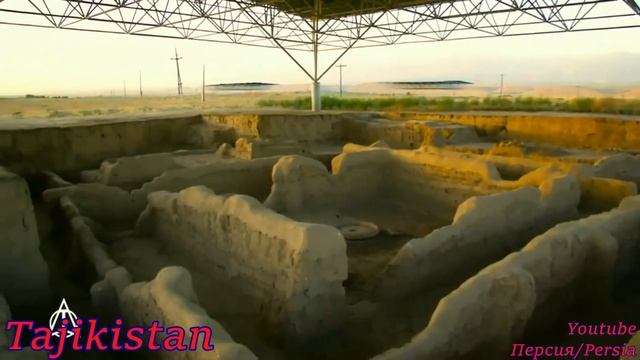 ТАДЖИКИСТАН??/TAJIKISTAN