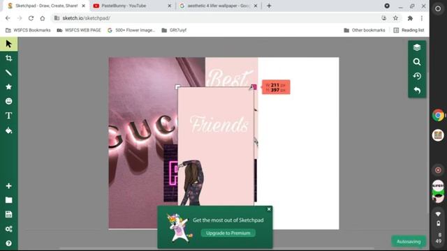 Makeing a vid for my best friend payton(srry for not talking) смотреть онлайн