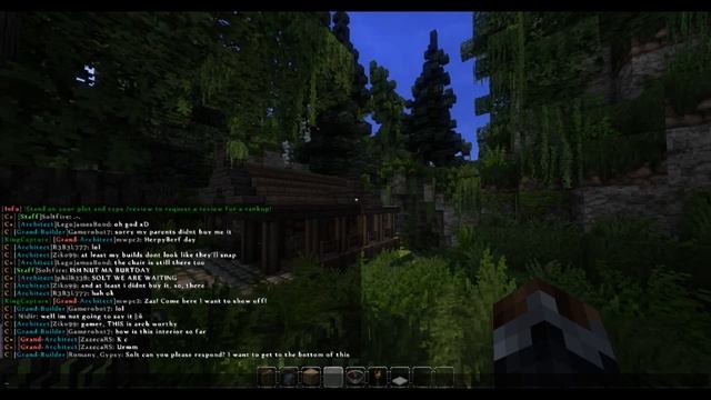 Survival Competition + Plot guide смотреть онлайн