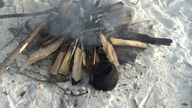 ШАШЛЫК ПО ТАЕЖНОМУ Оригинальный рецепт приготовления мяса смотреть онлайн