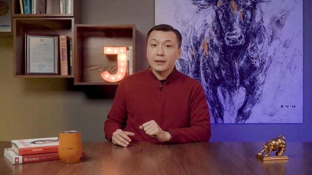 Что нужно знать об индексах? | Обзор рынков Jusan Инвестиции смотреть онлайн