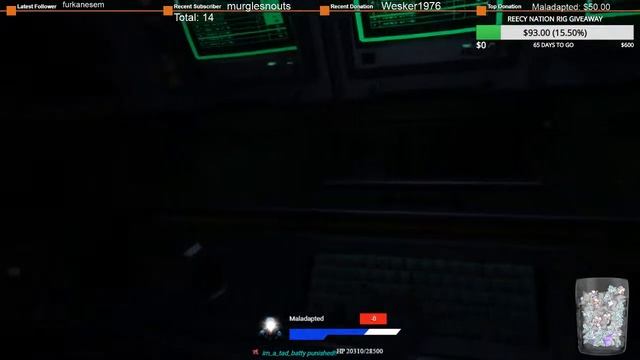 Alien Isolation: RUN and Oh SHit I have no Gun!!!! Nightmare OMFG (Part 29) смотреть онлайн
