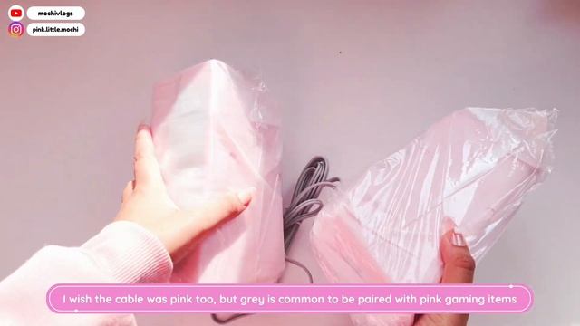 Unboxing the Redragon GS520 RGB Desktop Pink Speakers смотреть онлайн