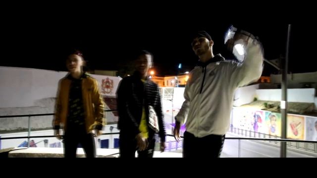 MIDO - FIDELES - ft BLACK-Y X 4-NEAM (OFFICIEL MUSIC VIDEO) смотреть онлайн