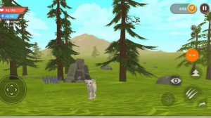 Типы игроков в WildCraft