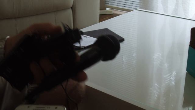 (4k) Wireless microphone WMIC60 MOVO смотреть онлайн