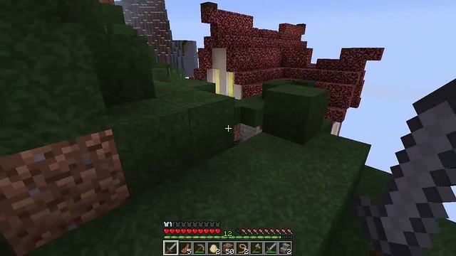 Minecraft REALMS Tutorial PC : How to use REALMS! | TanMan321Go смотреть онлайн