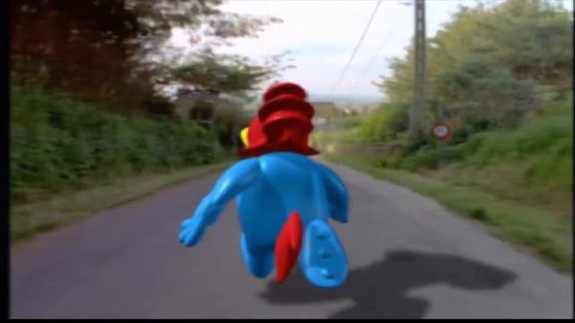 FIFA World Cup 98 Intro (Remastered). EA Sports. смотреть онлайн