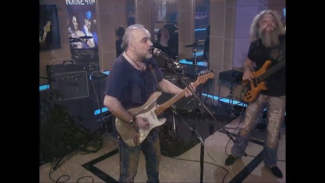 Черный кофе (Дмитрий Варшавский) - Владимирская Русь смотреть онлайн