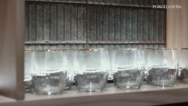 Showroom Porcelanosa 2022 | New Collection