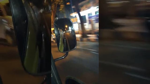 SUARA KNALPOT SERIGALA / GUK GUK TRUK CANTER 125PS