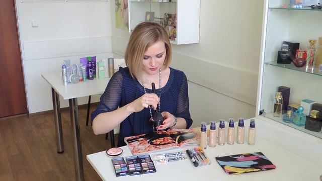 КАТАЛОГ ОРИФЛЕЙМ НОМЕР 6 | МИР! ТРЕНД! SALE! (oriflame ) смотреть онлайн