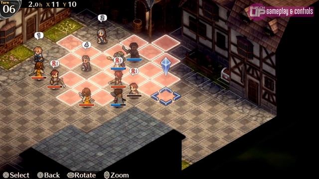 Mercenaries Blaze Dawn of the Twin Dragons Nintendo Switch Review! смотреть онлайн