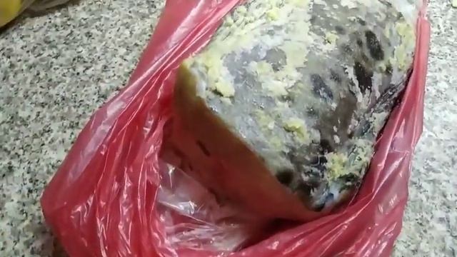 Разогнали коз. Посолила скумбрию.Рыба на шашлык. Боюсь корову смотреть онлайн