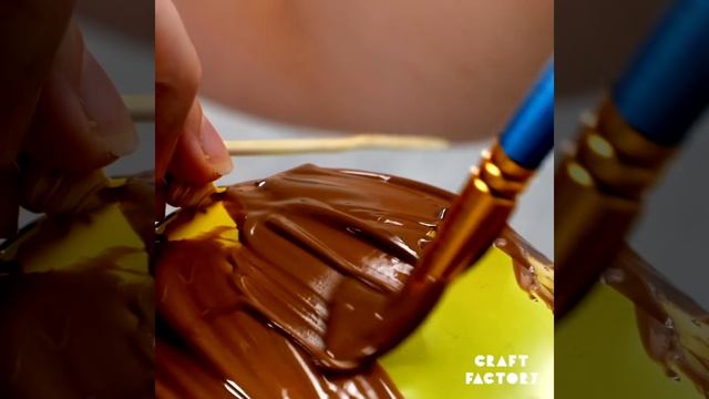Delicious DIY Easter Egg Crafts! смотреть онлайн