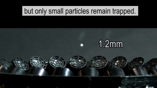 Acoustic Virtual Vortices with Tunable Orbital Angular Momentum for Trapping of Mie Particles смотреть онлайн