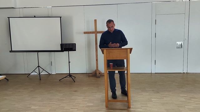 | Как угодить Господу | пастор Анатолий Марков | 14.05.2023 смотреть онлайн