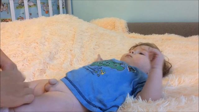 PAMPERS PANTS Трусики Pampers: тест драйв смотреть онлайн