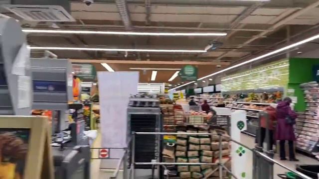 ТЦ Слава Протвино