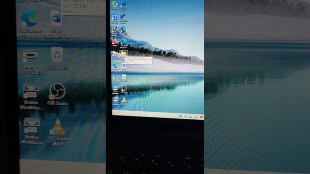 30 Second to know How to right click with keyboard | Right click with keyboard | computer | смотреть онлайн