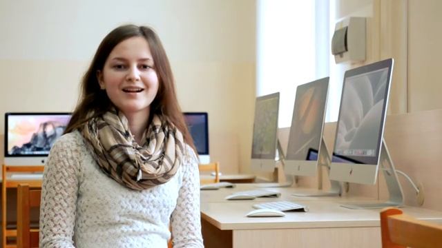 Факультет информационных технологий БГТУ смотреть онлайн