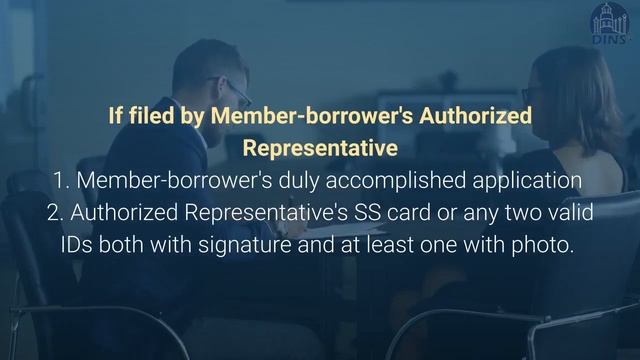 SSS Salary Loan 2023 – Requirements & Procedure смотреть онлайн