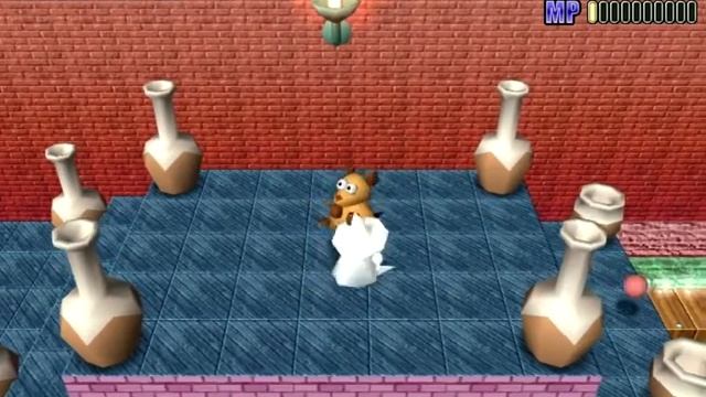 Mage Bros. - Gameplay смотреть онлайн