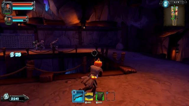 Orcs Must Die 2 - Two - Episode 2 смотреть онлайн