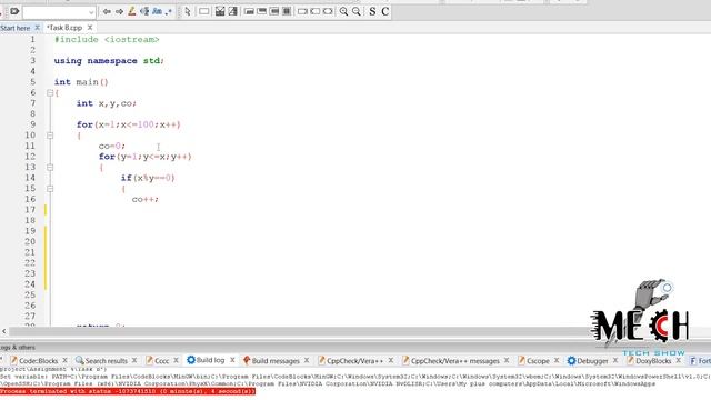 How to find the prime number between 1 - 100 with C++ in sinhala смотреть онлайн