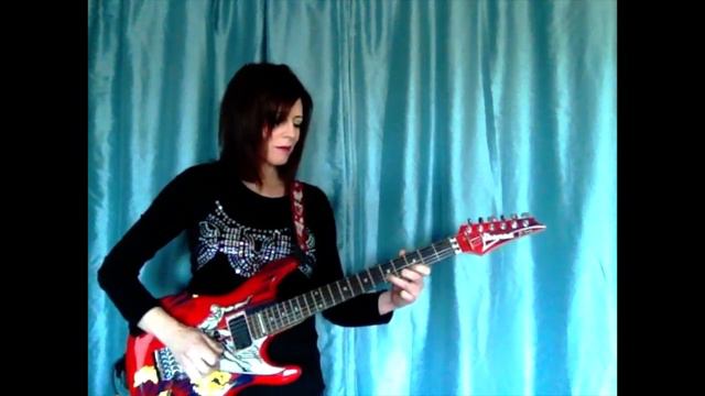 Comfortably Numb Solo 1 смотреть онлайн