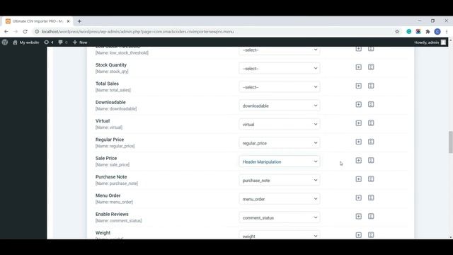 Calculate Math Operations for CSV Fields | WP Ultimate CSV Importer смотреть онлайн