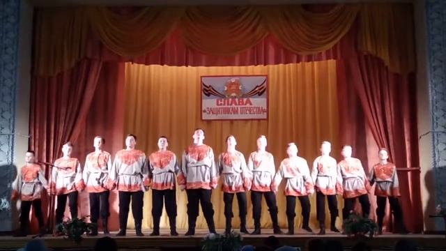 "Русская рать" смотреть онлайн