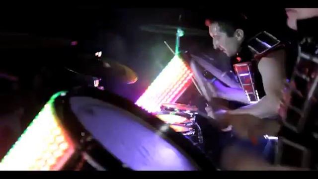 Drum Show by Rhythmman смотреть онлайн