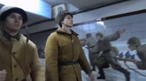 "Ростов-город, Ростов-Дон" к юбилею песни