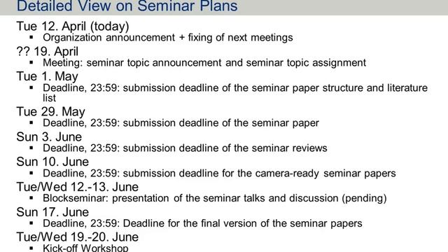 UPB 2013SS PG-Framework - 1 - 2013.04.12 смотреть онлайн