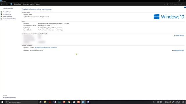 How To Increase Virtual Memory In Windows 10 [4GB/8GB/16GB] смотреть онлайн