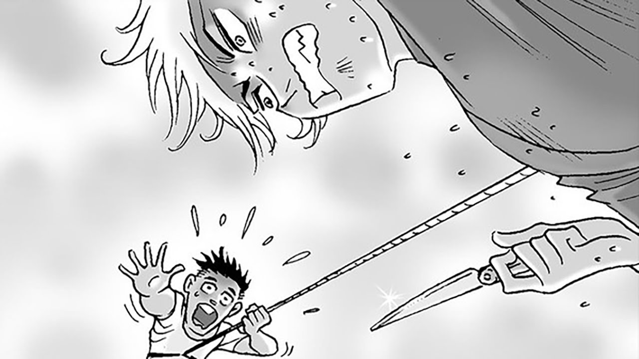 ИЗБАВИТСЯ ОТ ЛИШНЕГО ВЕСА ☘ КОМИКС 234 смотреть онлайн