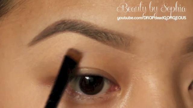 Makeup Forever Aqua Brow