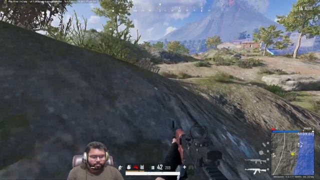 Live Now - PUBG PC Live Stream India | Innovaneers Gaming смотреть онлайн