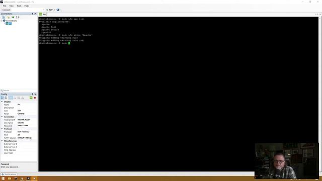 Raspberry Pi Online RPG System | ep 4 | Get discordDiceBot, Apache2 and the Dice Roller Working смотреть онлайн