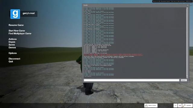How To Dance in Garry's Mod! (2022)(Tutorial) смотреть онлайн