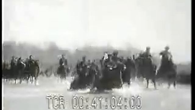 Создание казачьих дивизий в РККА 1936 г смотреть онлайн