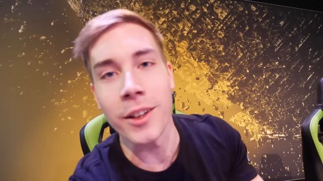 A Weekend in Paris (+ 2x GeForce GTX 1080 Ti Giveaway) смотреть онлайн