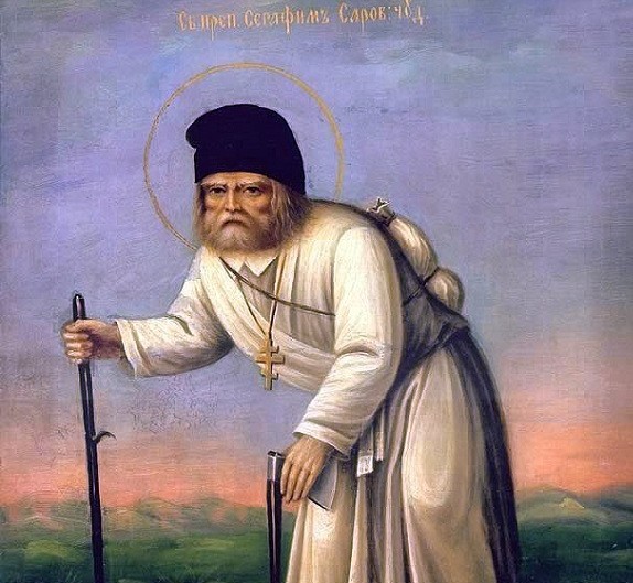 +Жития Святых. Преподобный Серафим Саровский, чудотворец 1754--1833 смотреть онлайн