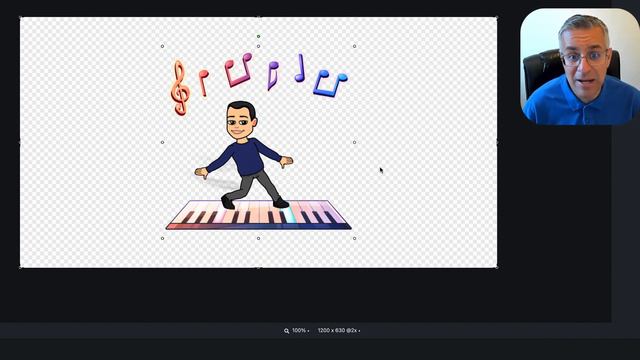 How to use Bitmoji on LinkedIn смотреть онлайн