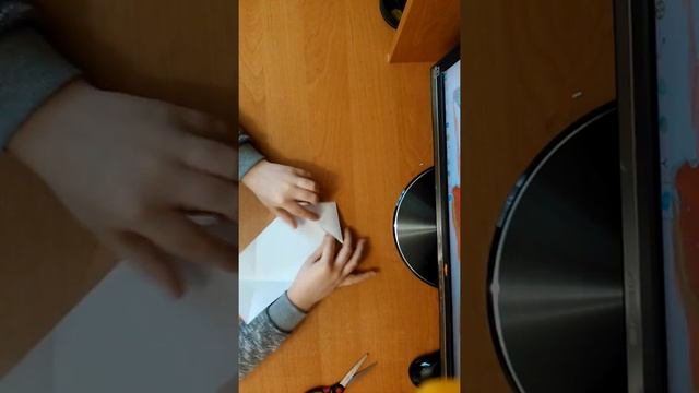 Оригами машинка смотреть онлайн